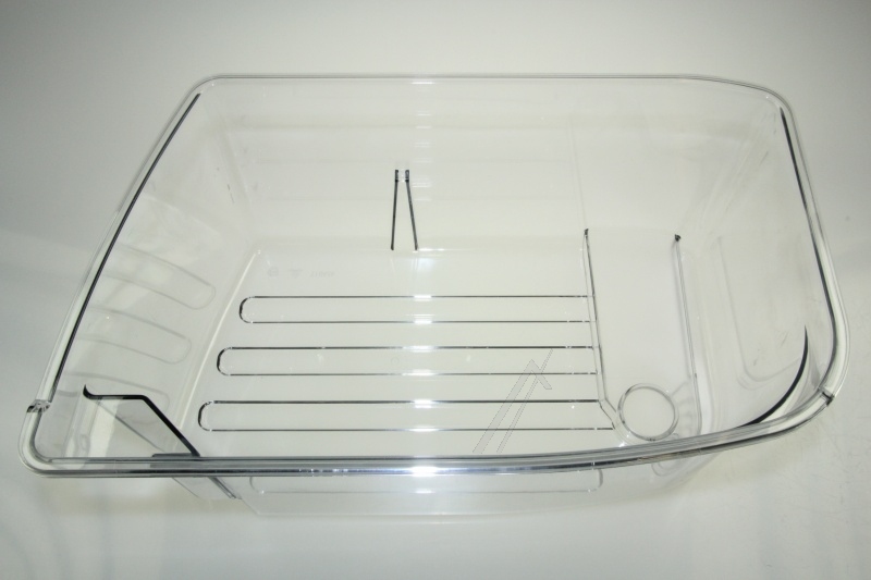 Drehteller für Kühlschrank Beko C00894908 Kunststoff, weiß