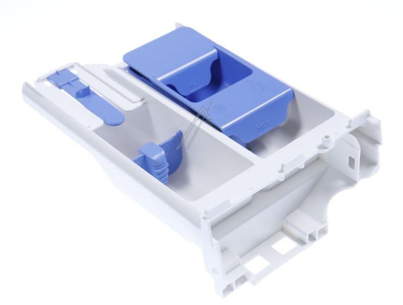 Waschmaschinen-Spülkastenachse Haier 49126316 Dosierer