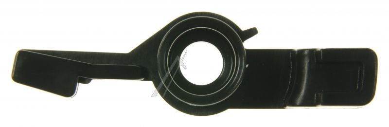 Camma Präsenz Wassertank für Kaffeevollautomat ESAM 6900 PrimaDonna Exclusive DeLonghi 5313242831 schwarz, POM