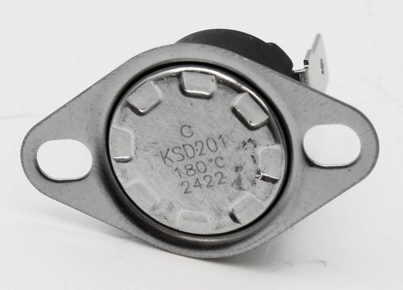 Thermostat 160/95° für Mikrowelle Midea 17470000023902 Temperaturregler
