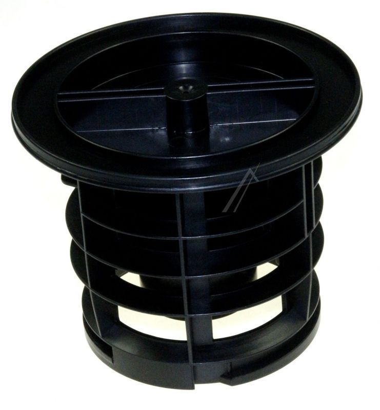 Filterkorb für Nilfisk Staubsauger 107402646 Filterhalterung