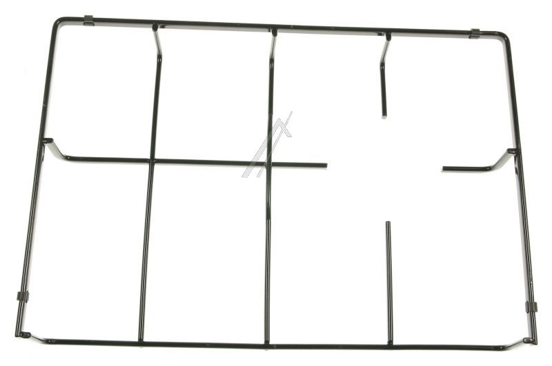 Backofenrost-Stab für Ofen Whirlpool Indesit 488000500646 Rostfrei, 60 cm, langlebig