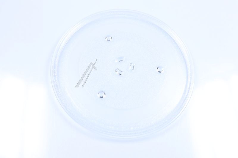 Drehteller Glas für Mikrowelle Electrolux 4055678074 288mm Durchmesser