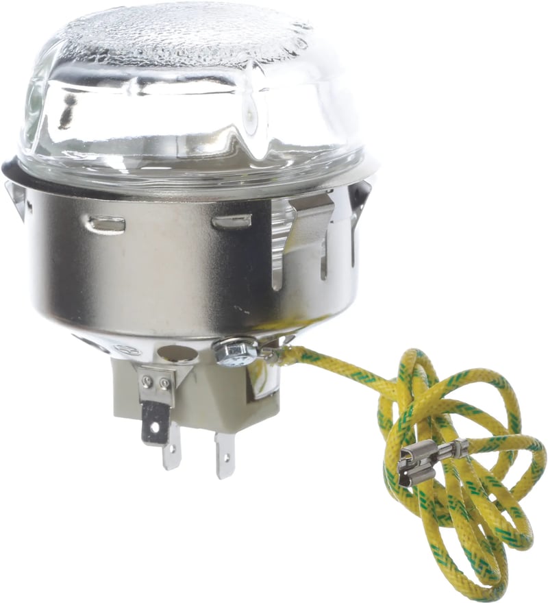 Halogenlampe komplett 00659854