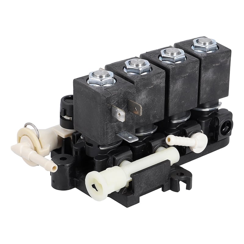 Magnetventil Saeco 421945016241 für Kaffeeautomat Saeco