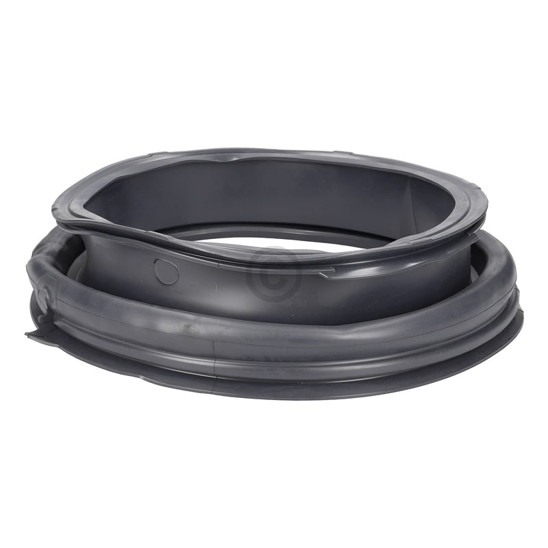 Türmanschette Haier 0020300926P 49127642 für Waschmaschine CANDY/ HOOVER