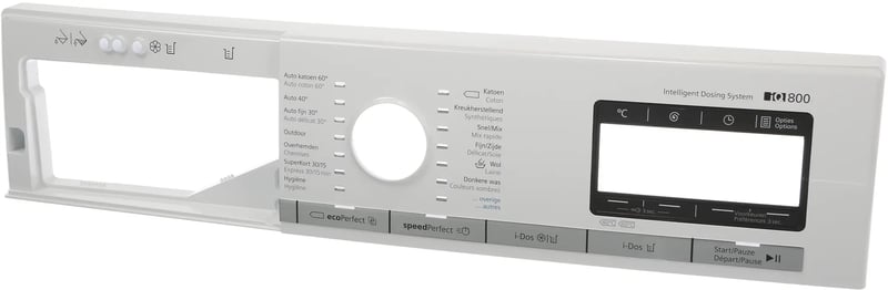 Bedienblende 11011306