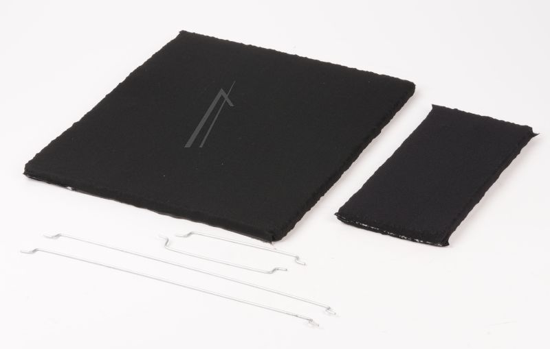 Odourclean Plus Kohlefilter für Dunstabzugshaube Electrolux/AEG 9029865863 Geruchsbeseitigung Luftreinigung