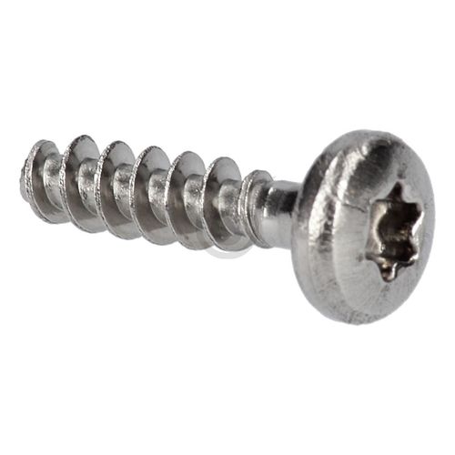 Blechschraube BOSCH 00167241 Torx® T20 4mm-16mm für Geschirrspüler