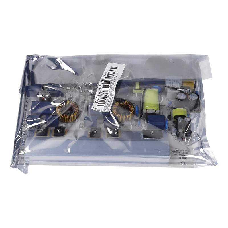 KONFIGURIERTE ELEKTRONIK, LEIST 982140115391316