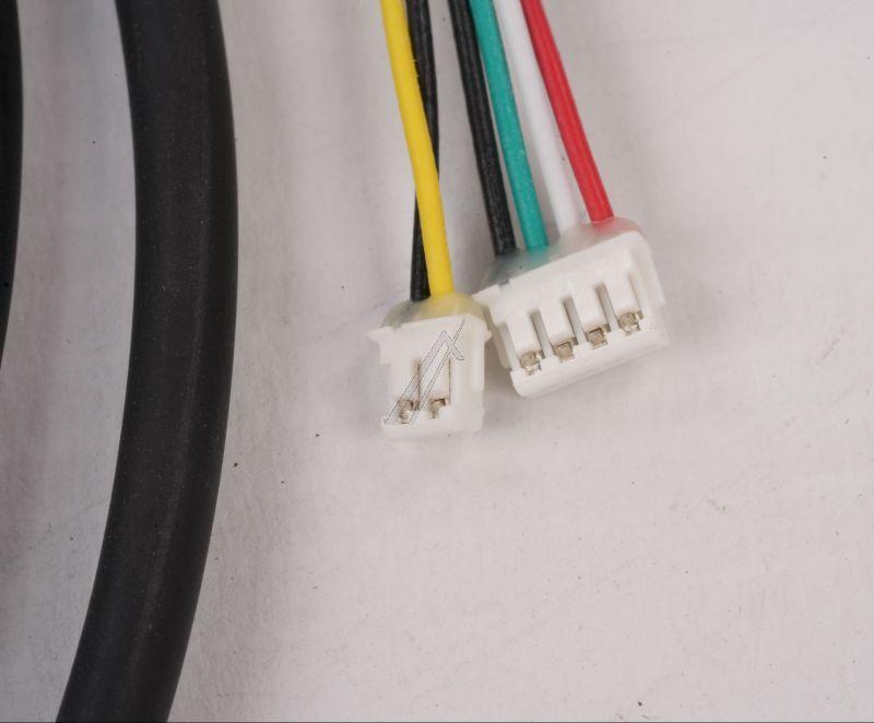 Gas- und Bremskabelbaum Segway-Ninebot AB.50.0017.92 für E-Scooter C8 C-Serie