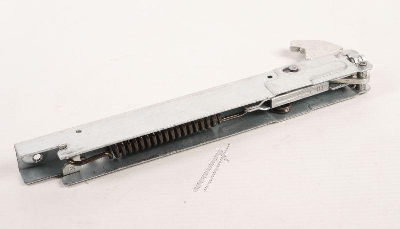 Backofentürscharnier M05 für Ofen Vestel 37032475 langlebiges Gelenk