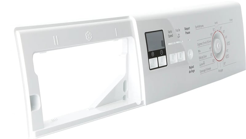 Bedienblende 11009884