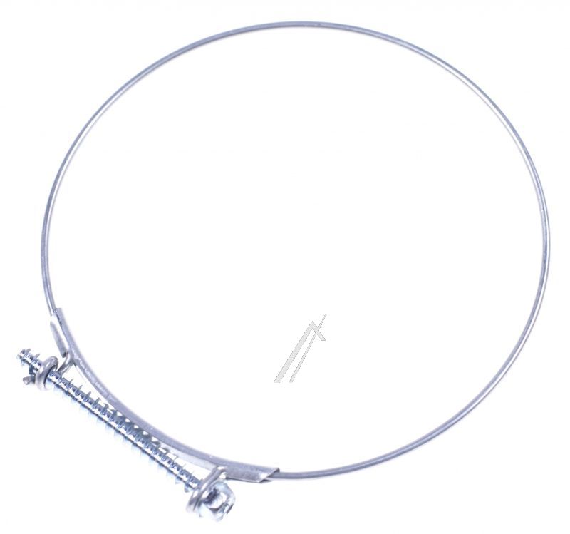 Befestigungsclip für Trockner Bosch 00619291 Wäschetrockner-Zubehör