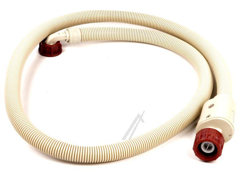 Einlaufschlauch für Geschirrspüler Whirlpool Indesit C00862491 AquaStop 1,5m