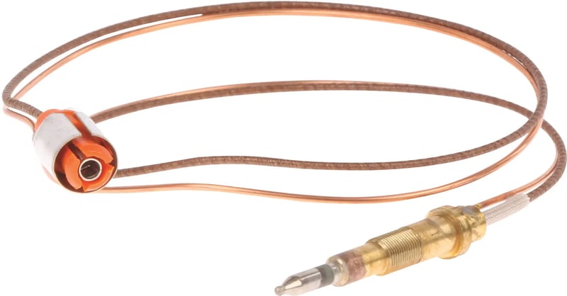 Thermoelement 00617909