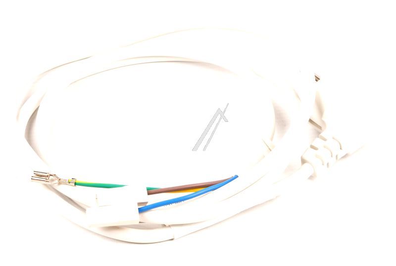 Netzkabel für Trockner Arçelik C00908222 Stromversorgung