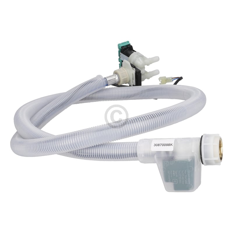 Aqua-Stop Schlauch Bitron/ Elbi Typ 88 für Waschmaschine Bitron/ Elbi