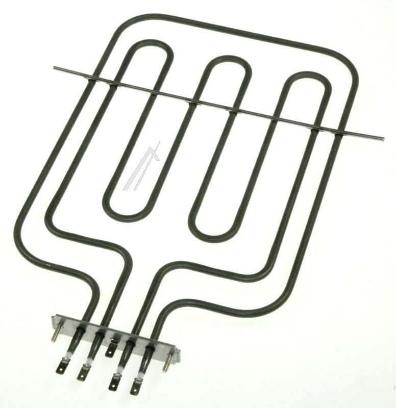 Obere Heizung für Ofen Smeg 806890413 Heizelement Oberhitze