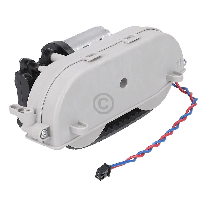 Left driving wheel 201-2432-0407