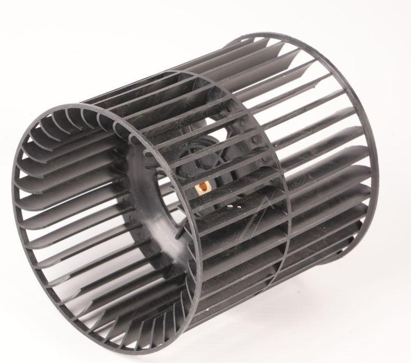 Lüfterrad für Dunstabzugshaube Candy/Hoover 49128631 Luftführung, Gebläse