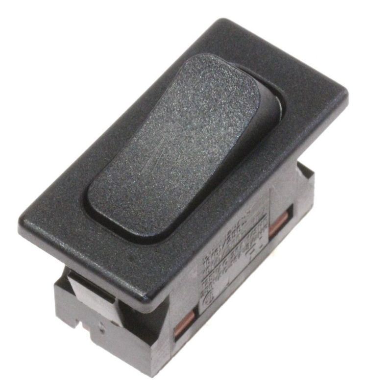 Türtaster für Geschirrspüler Whirlpool 482000026443 Türkontaktschalter