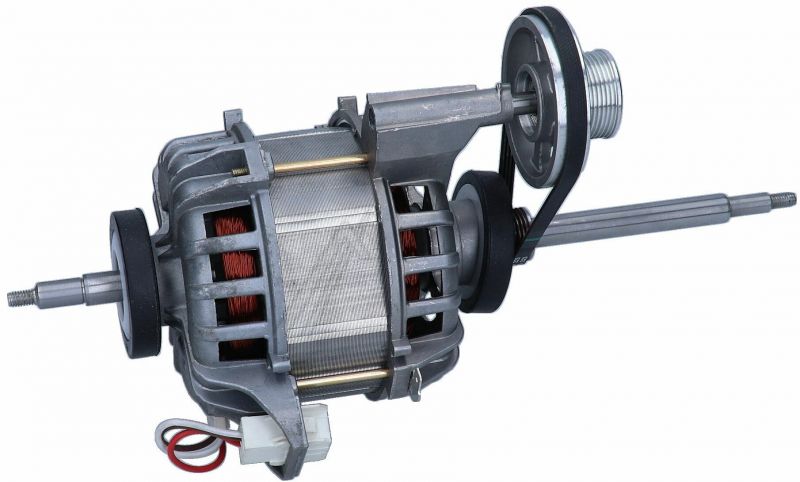 Waschmaschinen-Motor Beko C00866126 Trocknermotor