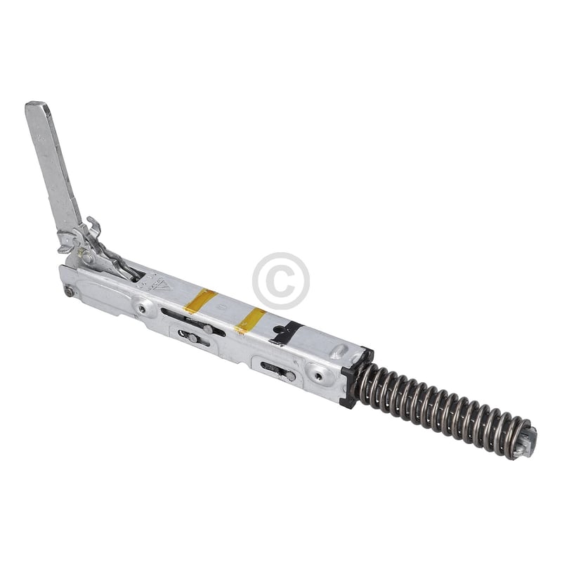 Scharnier Softclose Pyrolyse Bauknecht C00985693 für Backofen Bauknecht