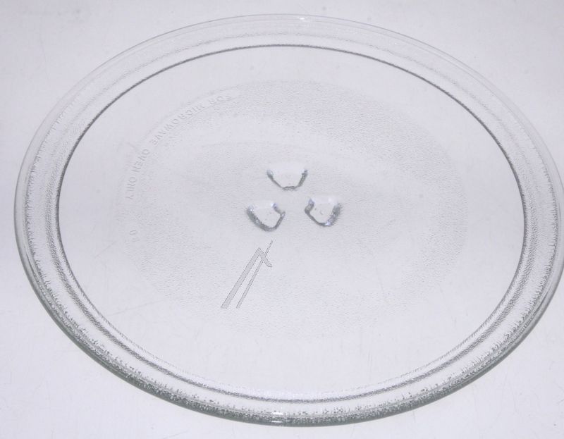 Drehteller für Panasonic Mikrowelle Z0601BA00EP Glasteller Panasonic Mikrowelle Z0601BA00EP Glasteller