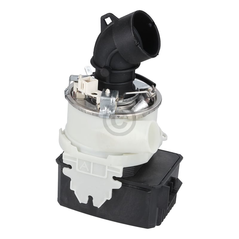 Heizpumpe beko 1762650400 Bleckman 18306753 für Geschirrspüler