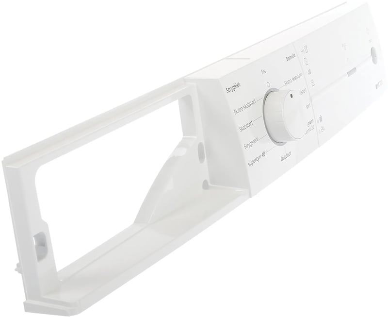 Bedienblende 11013162