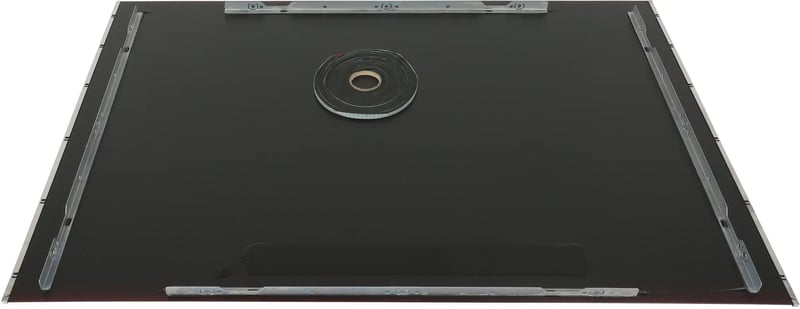 Glaskeramikfläche 00479780 Originalersatzteil von Bosch