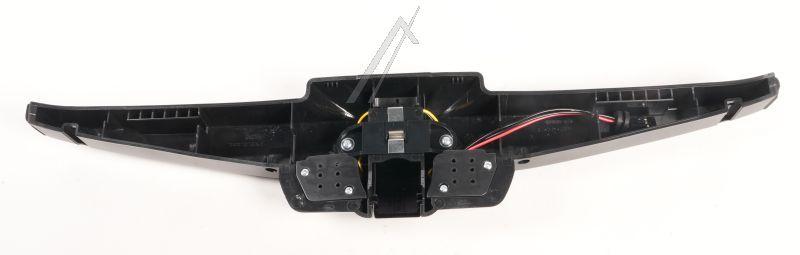 Frontblende Baugruppe für E-scooter Segway Ninebot 10.02.3046.01 schwarz mini