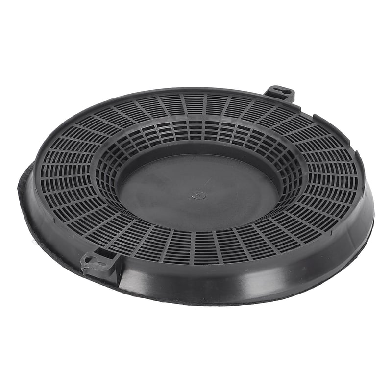 Kohlefilter 235mmØ Type48 passend für AEG 9029800506 MCFE06 BLUPARTS in
