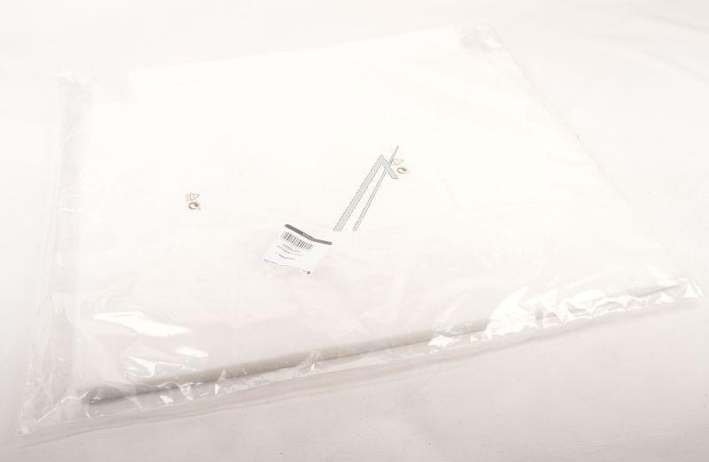 Wollmatte für Geschirrspüler Whirlpool Indesit 488000853047 Türdämmung