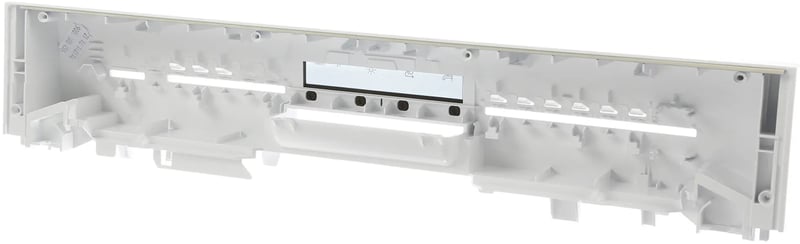 Bedienblende 11017183