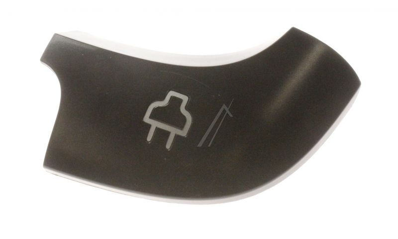 Philips Staubsauger Knopf 996510051297 Gehäuseteil