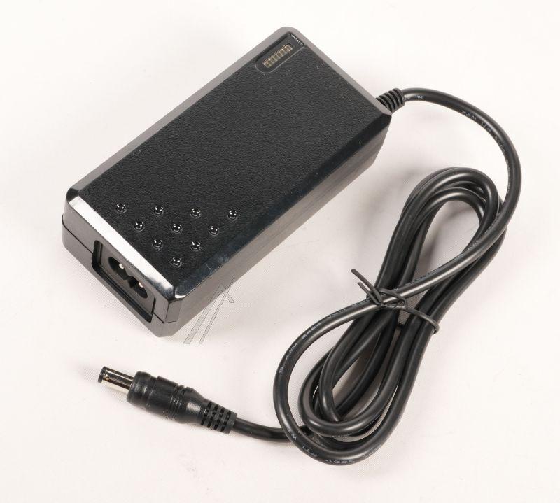 Netzadapter Esc.20ba für E-Scooter Acer AES011/021 Strom Anschluss Ladefunktion