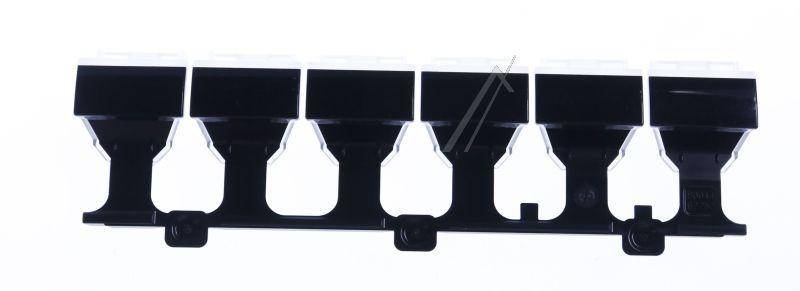 Schlüssel für Ofen Bosch Siemens 10014136 Wahlschalter