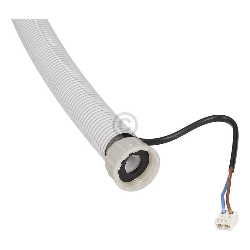 Zulaufschlauch Aquastop 2,2m passend für Miele 10126942 in Waschmaschine