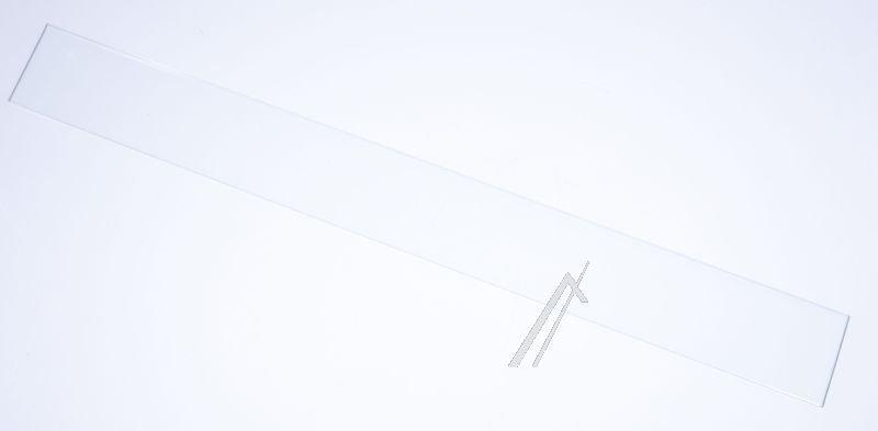 Glasabdeckung für Atlan Dunstabzugshaube 301070500041 Kochfeldbeleuchtung