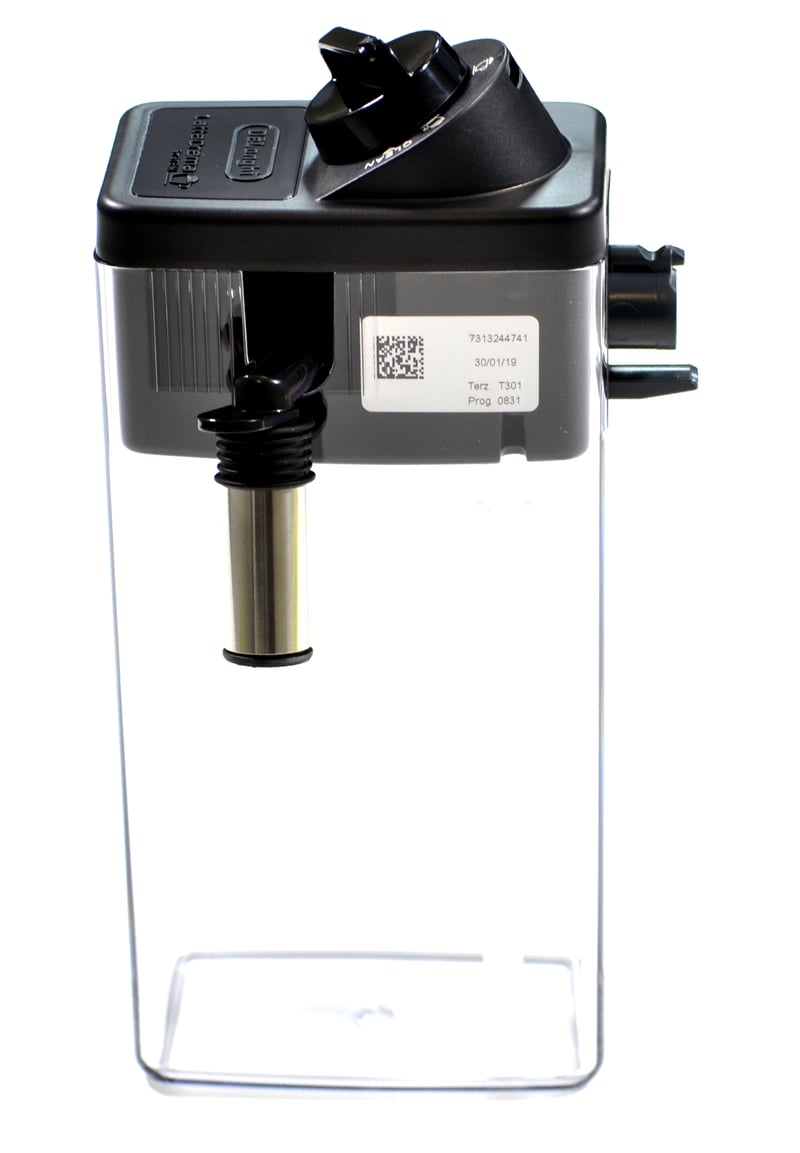 DeLonghi 5513296641 Milchbehälter