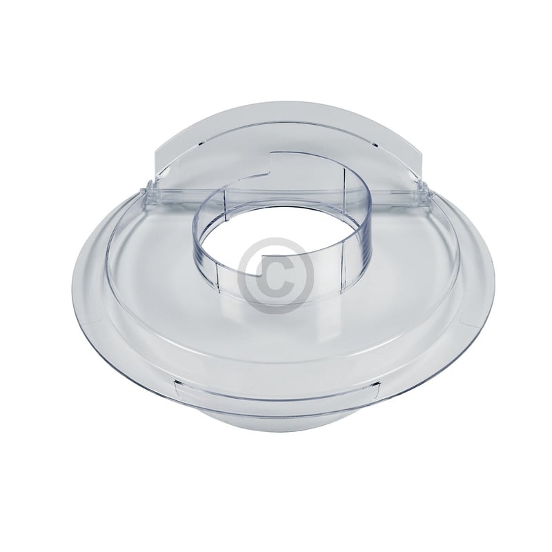 Spritzschutzdeckel für Rührschüssel KENWOOD KW716198 an Küchenmaschine