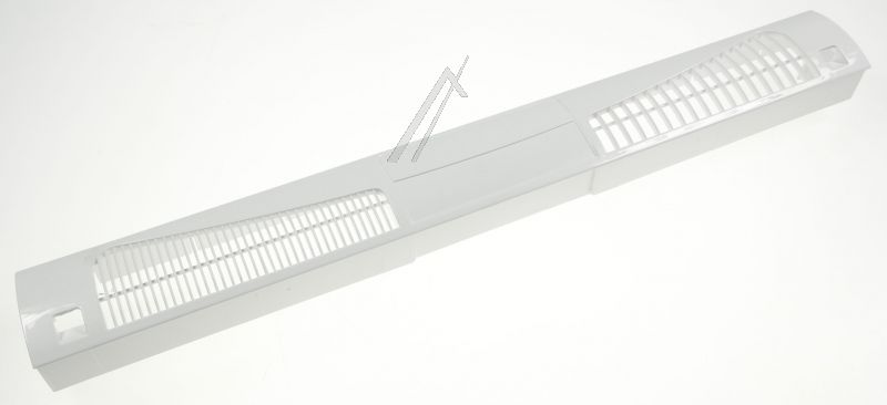 Unterer Luftauslass für Hisense Gorenje Kühlschrank 409926 Lüftungsgitter