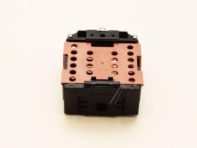 Backofenschalter für Ofen Whirlpool C00255833 Drehschalter