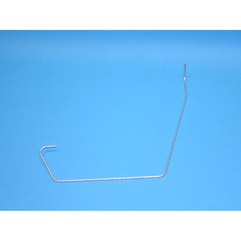 Pilotbrennerrohr Gorenje 341886 für Heizgerät Gorenje