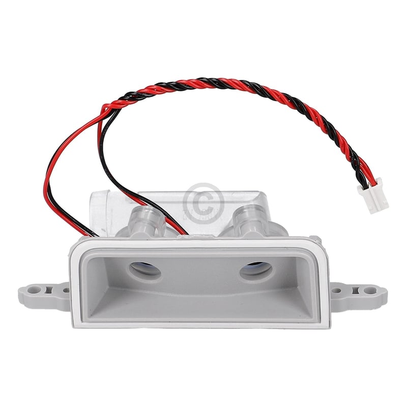 Nozzle Assembly 201-2432-0425