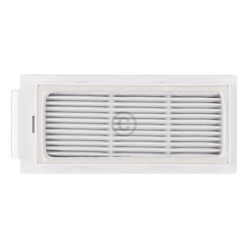Filter assembly Ecovacs 201-2310-2266 für Staubsauger-Roboter Ecovacs