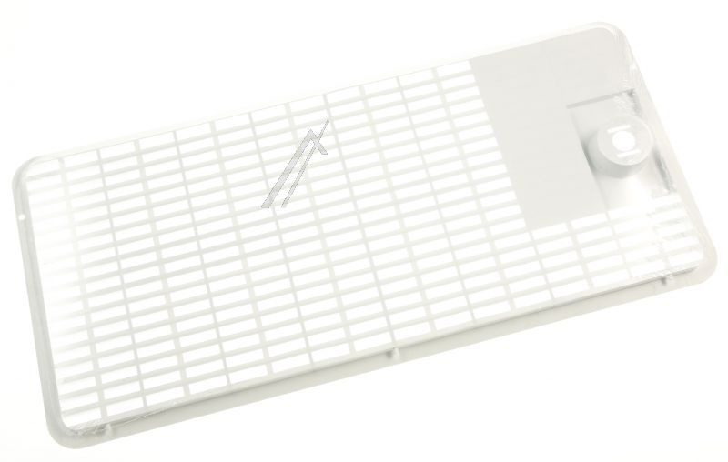 Deckel, Gitter, Weiss, 545X251. (2913795122)