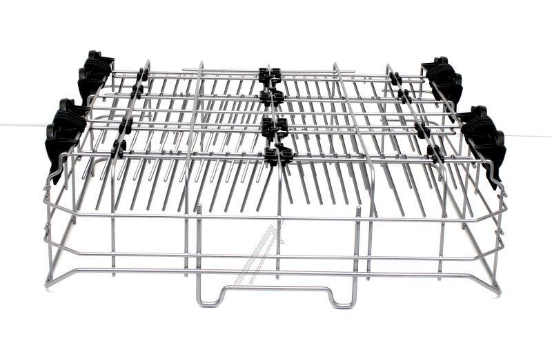 Unterkorb für Geschirrspüler Whirlpool Indesit 488000858506 hoch Leo ST